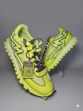 Marc Jacobs | Shoes | Marc Jacobs Peanuts X The Jogger Multi Color